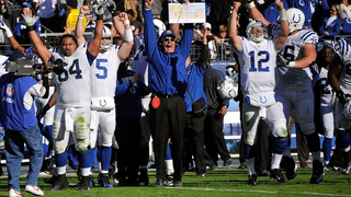 Reggie Wayne Says Bruce Arians Should Be Coach Of The Year